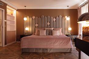 Hôtel Le Cep & Spa