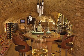 Hôtel Le Cep & Spa