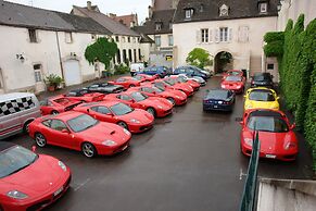 Hôtel Le Cep & Spa