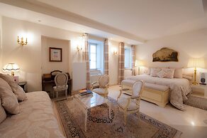 Hôtel Le Cep & Spa