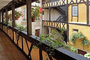 Hôtel Le Cep & Spa