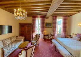 Hôtel Le Cep & Spa