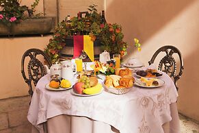 Hôtel Le Cep & Spa