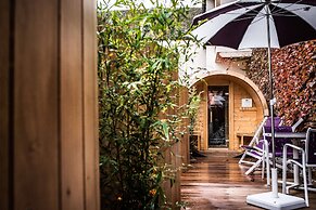 Hôtel Le Cep & Spa