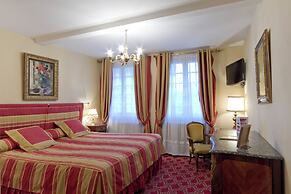 Hôtel Le Cep & Spa