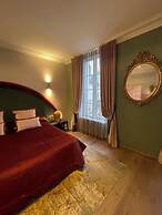 Hôtel Le Cep & Spa