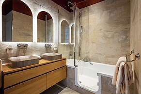 Hôtel Le Cep & Spa