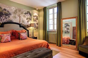 Hôtel Le Cep & Spa
