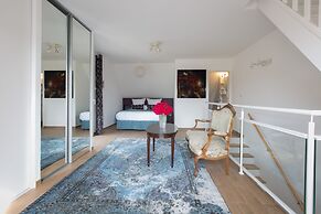 Hôtel Le Cep & Spa
