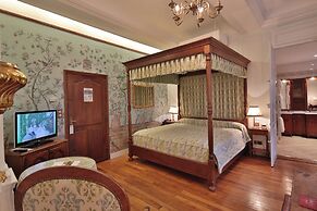 Hôtel Le Cep & Spa