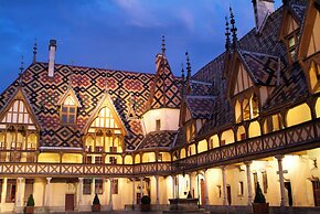 Hôtel Le Cep & Spa
