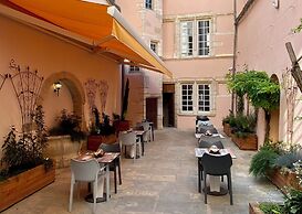 Hôtel Le Cep & Spa
