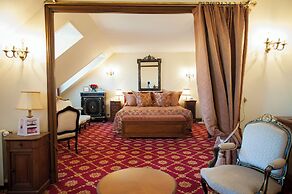 Hôtel Le Cep & Spa