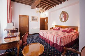 Hôtel Le Cep & Spa