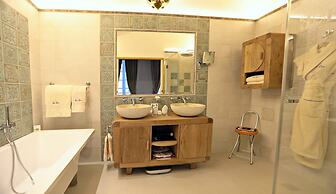 Hôtel Le Cep & Spa