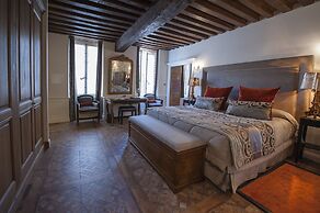 Hôtel Le Cep & Spa