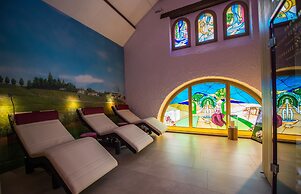 Hôtel Le Cep & Spa