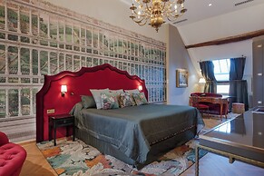 Hôtel Le Cep & Spa
