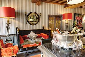 Hôtel Le Cep & Spa
