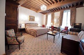 Hôtel Le Cep & Spa