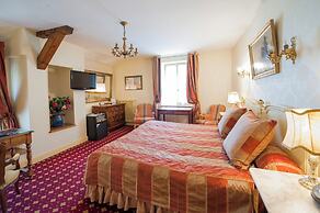 Hôtel Le Cep & Spa