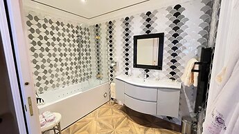 Hôtel Le Cep & Spa