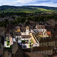 Hôtel Le Cep & Spa