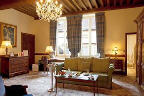 Hôtel Le Cep & Spa