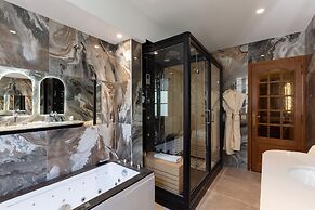 Hôtel Le Cep & Spa