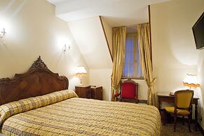 Hôtel Le Cep & Spa