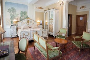 Hôtel Le Cep & Spa