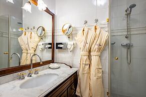 Hôtel Le Cep & Spa