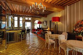 Hôtel Le Cep & Spa