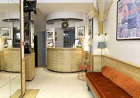 Hotel Odessa Montparnasse
