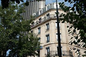 Hotel Odessa Montparnasse