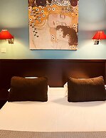 Hotel Odessa Montparnasse