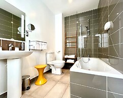 Hotel Odessa Montparnasse