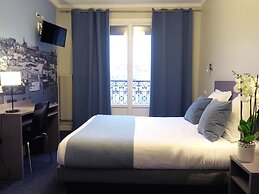 Hotel Odessa Montparnasse