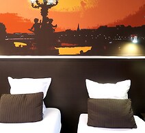 Hotel Odessa Montparnasse