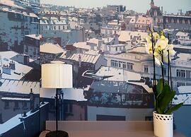 Hotel Odessa Montparnasse