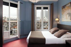 Hotel Odessa Montparnasse
