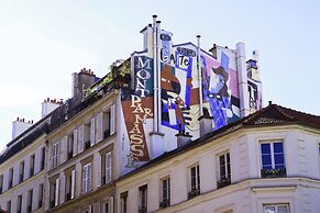 Hotel Odessa Montparnasse