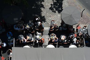 Hotel Odessa Montparnasse