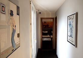 Hotel Odessa Montparnasse