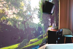 Hotel Odessa Montparnasse