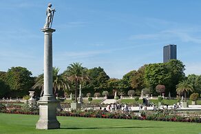 Hotel Odessa Montparnasse