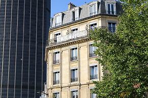 Hotel Odessa Montparnasse