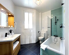 Hotel Odessa Montparnasse