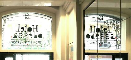 Hotel Odessa Montparnasse