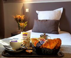 Hotel Odessa Montparnasse